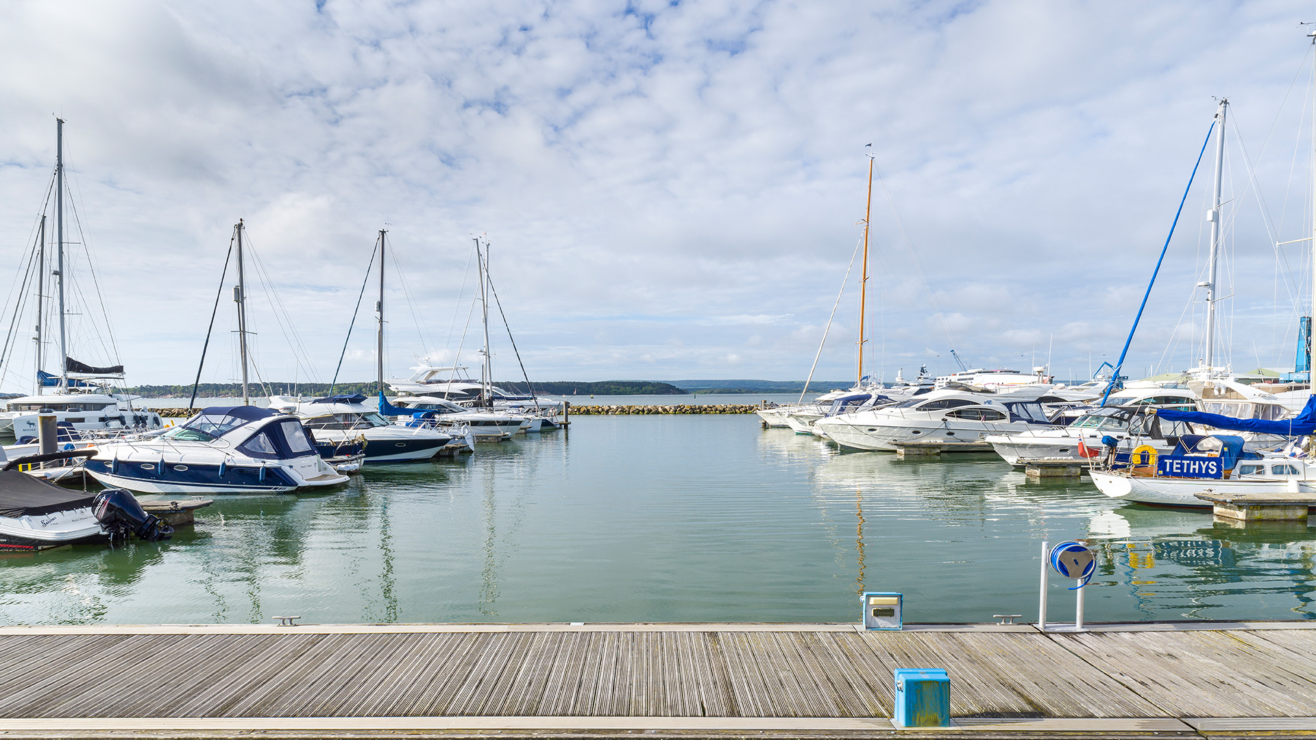 Richard Carr Properties Property | Residential Developments | Vespasian Apartments, Poole Quay, Poole, Dorset